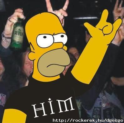 homerlovemetal