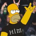 homerlovemetal