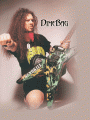 DIMEBAG DARRELL - A Pldakp!