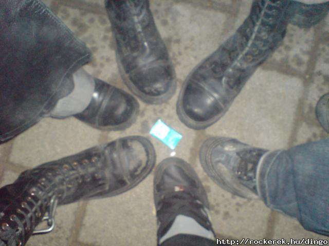 tictac XD