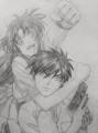 full metal panic fumoffu XDDD