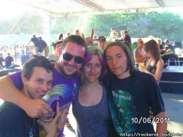 PAFE 2011