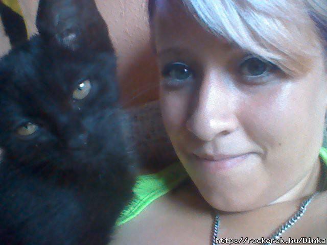Nokedlivel <3