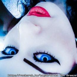 Ditta Von Breeze