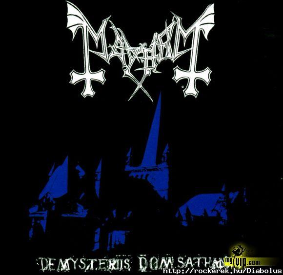 mayhem