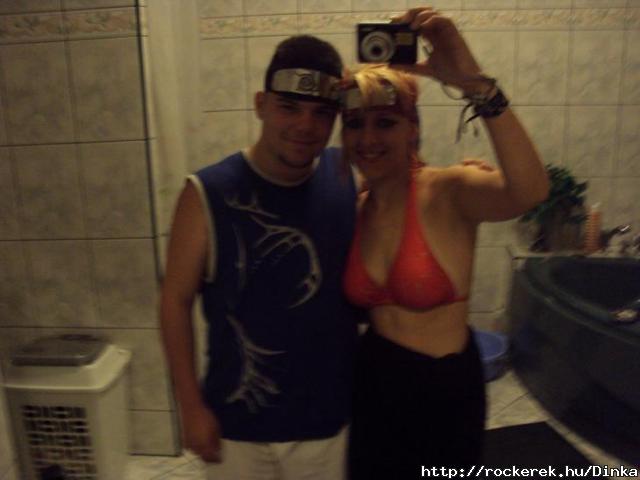 Gzknl party time XD pzolj mint anime rlt... :P