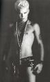 Billy Idol