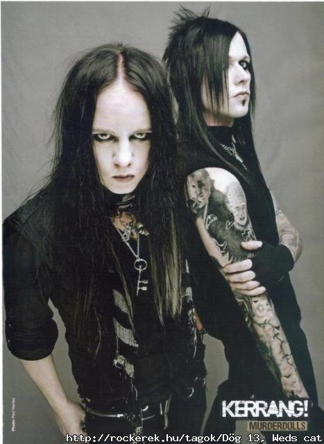Murderdolls