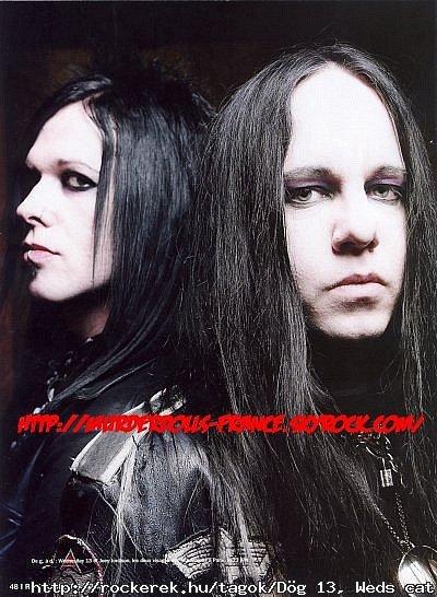 Murderdolls 2