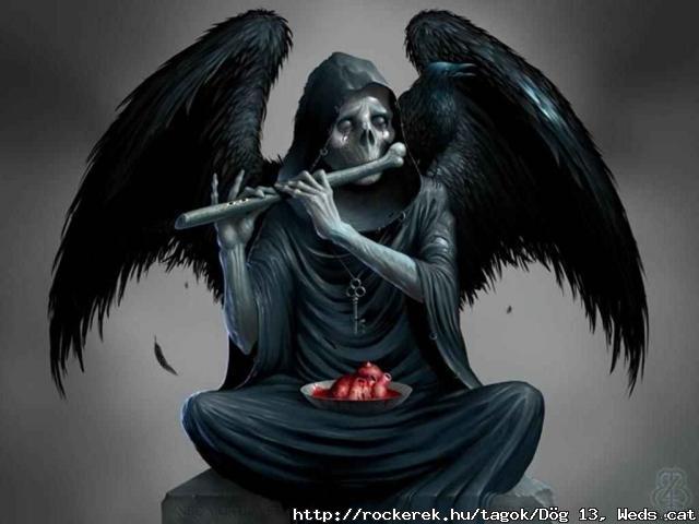 Fantasy Angel