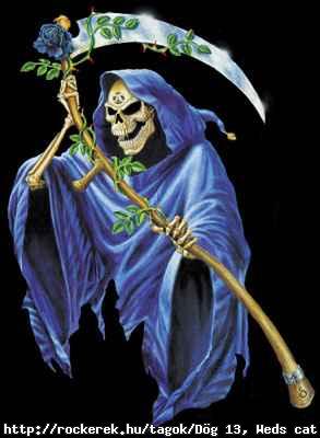 grim