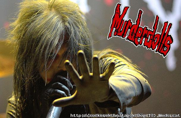 Murderdolls 3