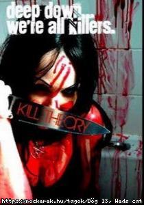 Kill Theory
