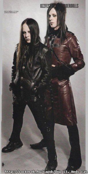 Murderdolls 4