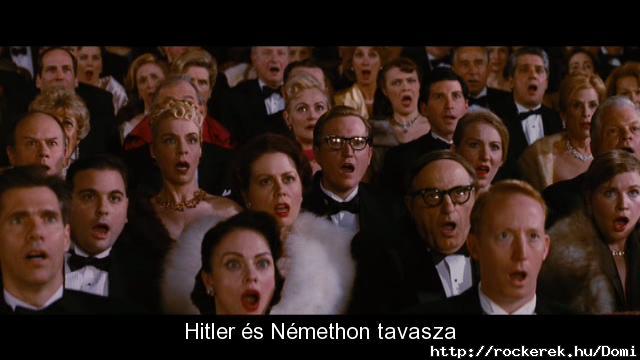 An awesome movie. =)
