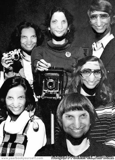 Aphex Twin. =) Come to Mommy. =)