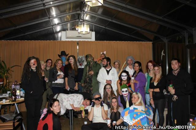 Halloween 2013!