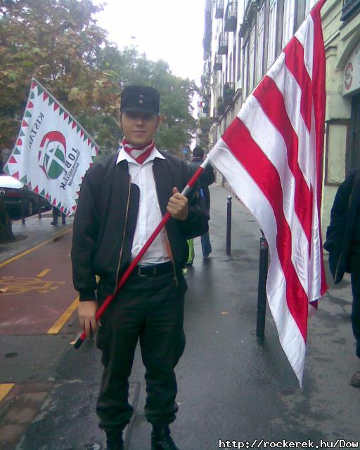 Elfordul... :P