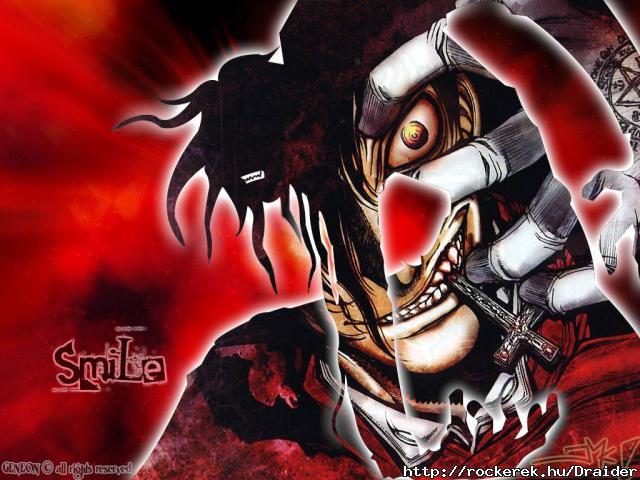 hellsing
