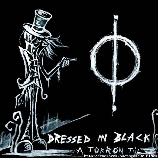Dr Black (Gondos Lea s Haldar San)