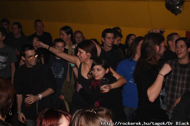 Rocktogon 2011 12 28. vbcsztat Metl Mise