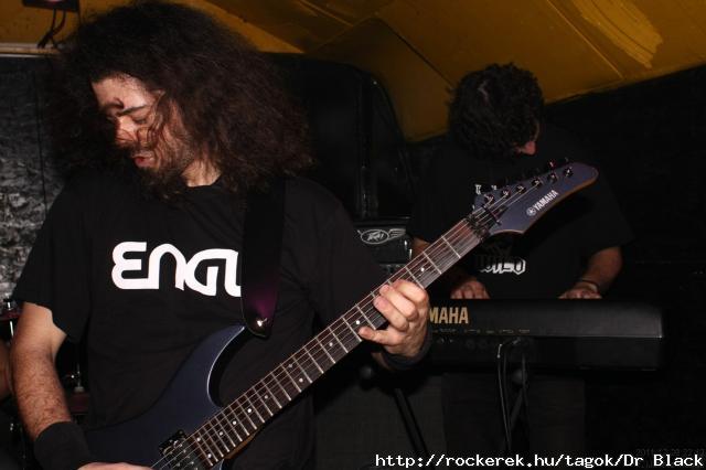 Rocktogon 2011 12 28. vbcsztat Metl Mise