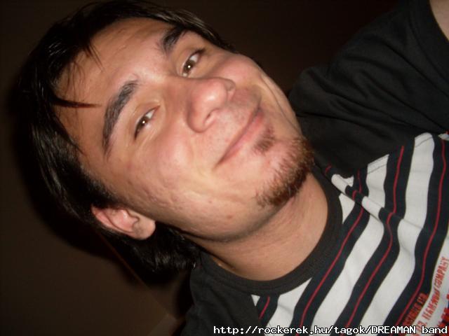 DREAMAN bartotok