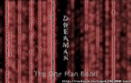 DREAMAN band