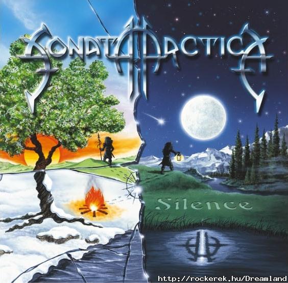 Sonata Arctica