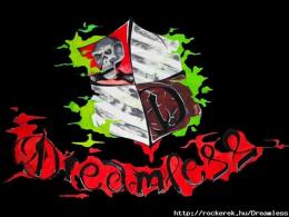 Dreamless
