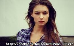 Dream Olivia