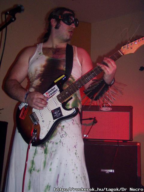 in action