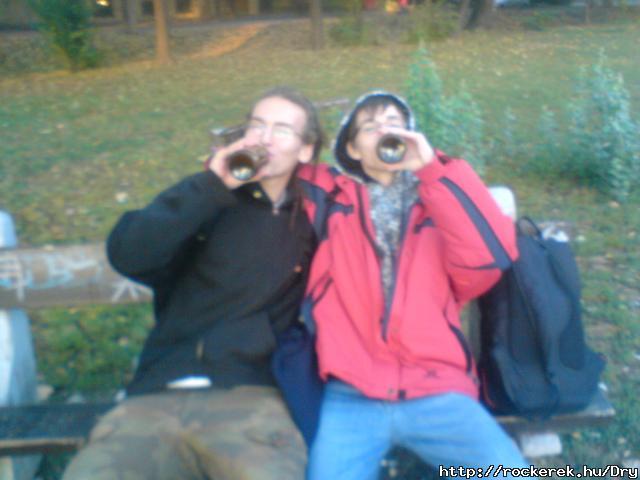 egy kis pihi...:P