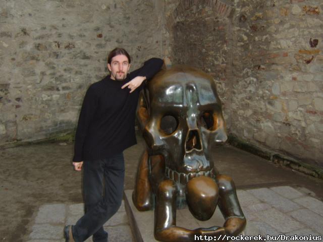 Metalheads