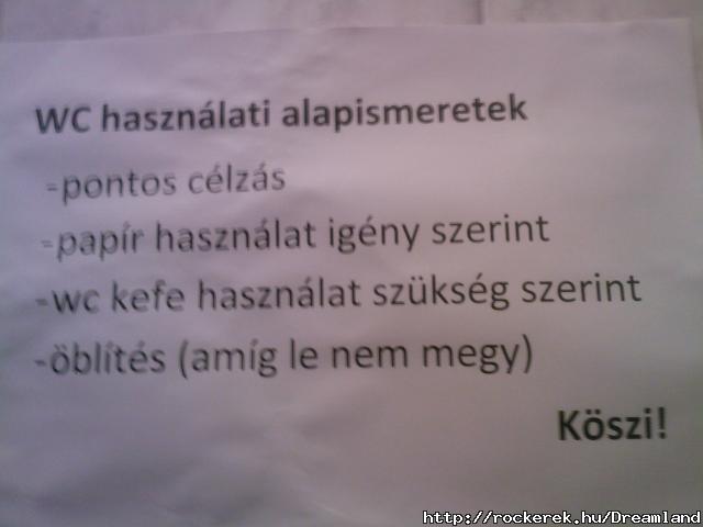 Az illemtuds alapismeretei - els fejezet