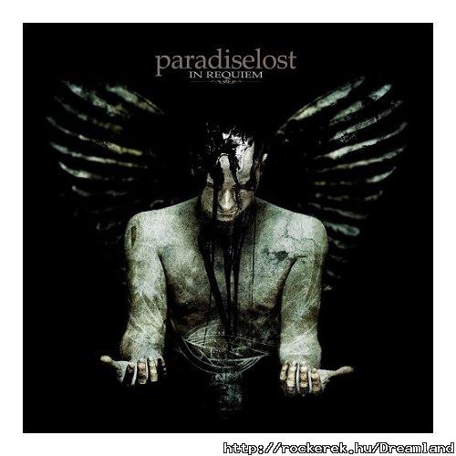 Paradise Lost