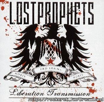 Lostprophets