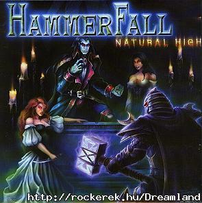 Hammerfall