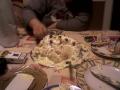 Torta-hbor