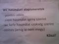 Az illemtuds alapismeretei - els fejezet