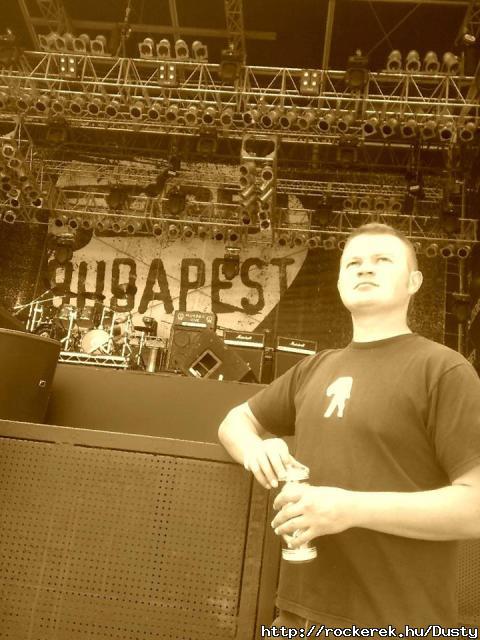 Sziget!
