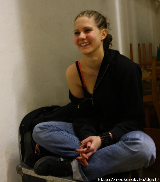 nagy vigyor