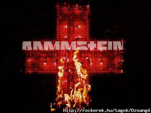 Rammstein #1