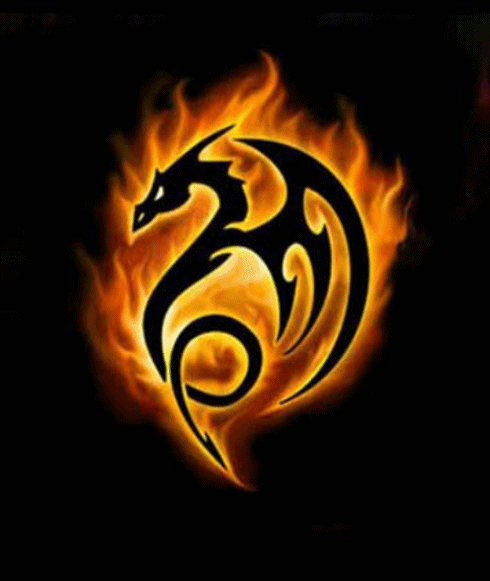 dragon