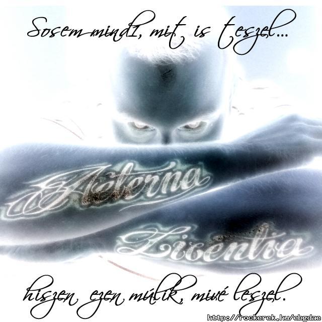 Aeterna Licentia