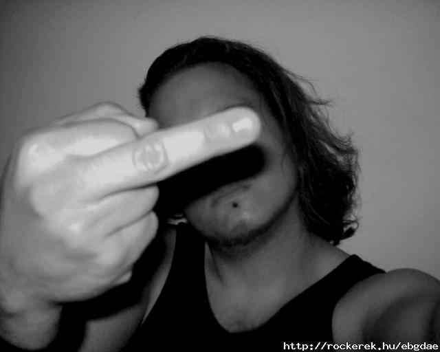 Fuck Off!