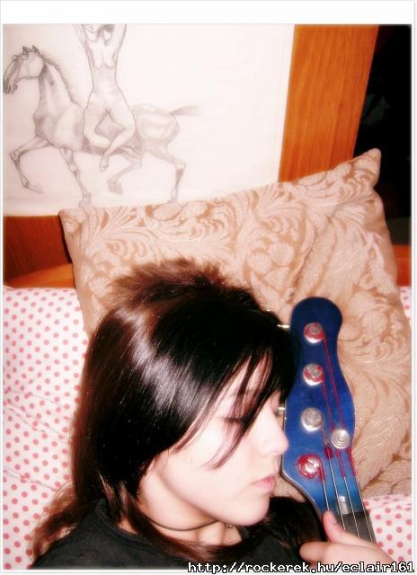 sleep