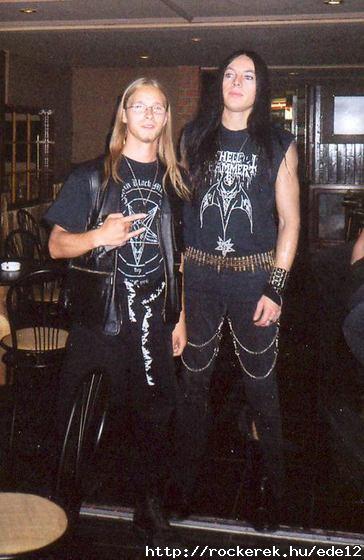 frostal (satyricon)