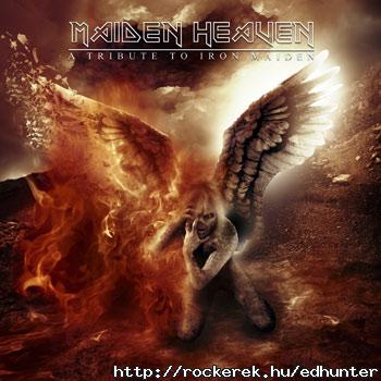 maidenheaven.fallen angel