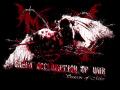 Mayhem III Grand Declaration of War